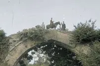 عکس‌های باورنکردنی از «رشت» در زمان قاجار