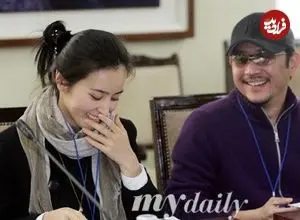 عکس| سفر به تاریخ؛ «سوسانو» در کنار پیرمرد بی‌خانمان، 1 سال بعد از سریال «جومونگ»