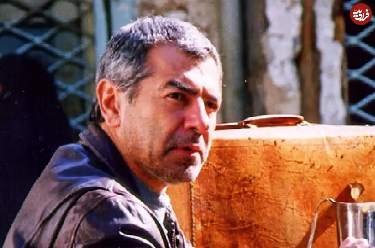 عکس| سفر در زمان؛ «مسعود کیمیایی و فرامرز قریبیان» در جوانی و در جریان یک سفر؛ دهه 40