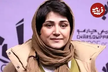 عکس| سفر زمان؛ چهرۀ «باران کوثری» در 9 سالگی در سومین فیلمش در کنار عزت‌الله انتظامی