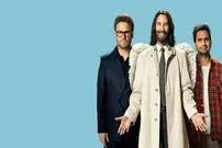 نقد فیلم خوش‌شانس (Good Fortune)؛ کیانو ریوز وقتی فرشته می‌شود!