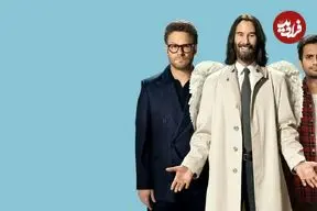 نقد فیلم خوش‌شانس (Good Fortune)؛ کیانو ریوز وقتی فرشته می‌شود!