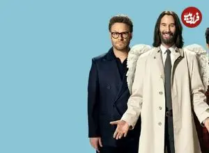 نقد فیلم خوش‌شانس (Good Fortune)؛ کیانو ریوز وقتی فرشته می‌شود!