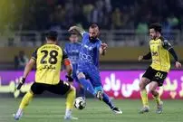  استقلال رقیب محترمش در سال ۱۴۰۴ را معرفی کرد