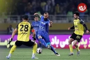  استقلال رقیب محترمش در سال ۱۴۰۴ را معرفی کرد