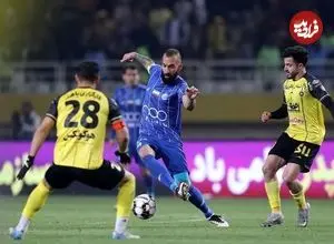  استقلال رقیب محترمش در سال ۱۴۰۴ را معرفی کرد