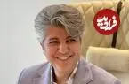عکس| سفر زمان؛ «شهرام پوراسد و ملکه رنجبر» در پشت صحنه فیلم «منفی هجده»؛ سال 86