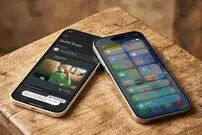 انتقال فایل بین اندروید و آیفون بالاخره ساده شد | گلکسی‌ها به AirDrop مجهز شدند!