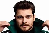 تصاویر| زندگی خصوصی، عکس های شخصی و بیوگرافی چاعاتای اولوسوی