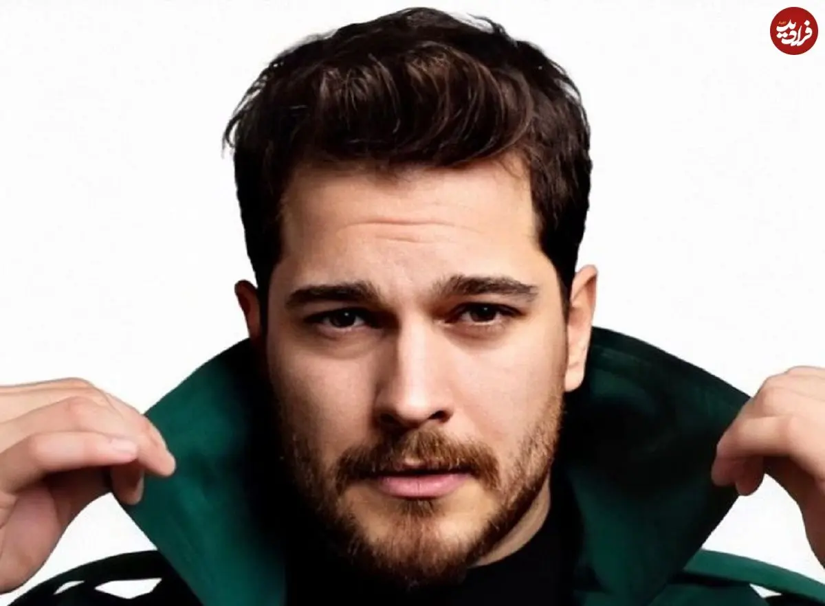 تصاویر| زندگی خصوصی، عکس های شخصی و بیوگرافی چاعاتای اولوسوی