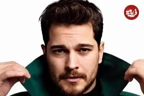 تصاویر| زندگی خصوصی، عکس های شخصی و بیوگرافی چاعاتای اولوسوی