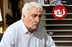 عکس؛ سفر به تاریخ؛ «حشمت فردوس» در 27 سالگی در کنار «دکتر شریعتی»؛ سال 1350