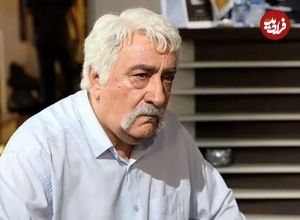 عکس؛ سفر به تاریخ؛ «حشمت فردوس» در 27 سالگی در کنار «دکتر شریعتی»؛ سال 1350