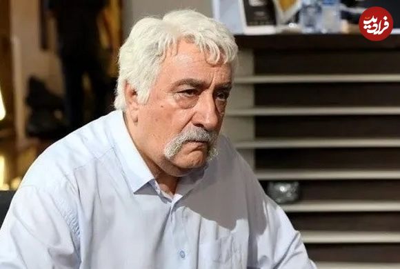 عکس؛ سفر به تاریخ؛ «حشمت فردوس» در 27 سالگی در کنار «دکتر شریعتی»؛ سال 1350