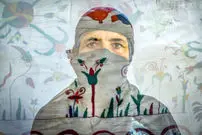 ( تصاویر) زنان زاگرس