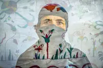 ( تصاویر) زنان زاگرس