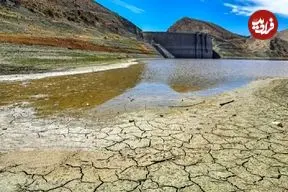 ذخایر آبی تهران در وضعیت بحرانی؛ سدها فقط ۳ درصد پُرشدگی آب دارند