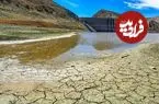 ذخایر آبی تهران در وضعیت بحرانی؛ سدها فقط ۳ درصد پُرشدگی آب دارند
