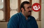 عکس؛ سفر در زمان؛ ظاهر «بهروز برادر بهتاش» خارج از سریال پایتخت 7