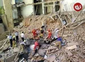 اینفوگرافیک| مراقب سندروم له‌شدگی باشید