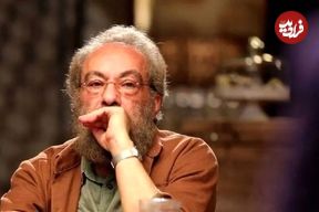 ببینید؛ اعتراف جالب فراستی؛ من یک مرضی دارم که ...