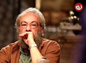 ببینید؛ اعتراف جالب فراستی؛ من یک مرضی دارم که ...