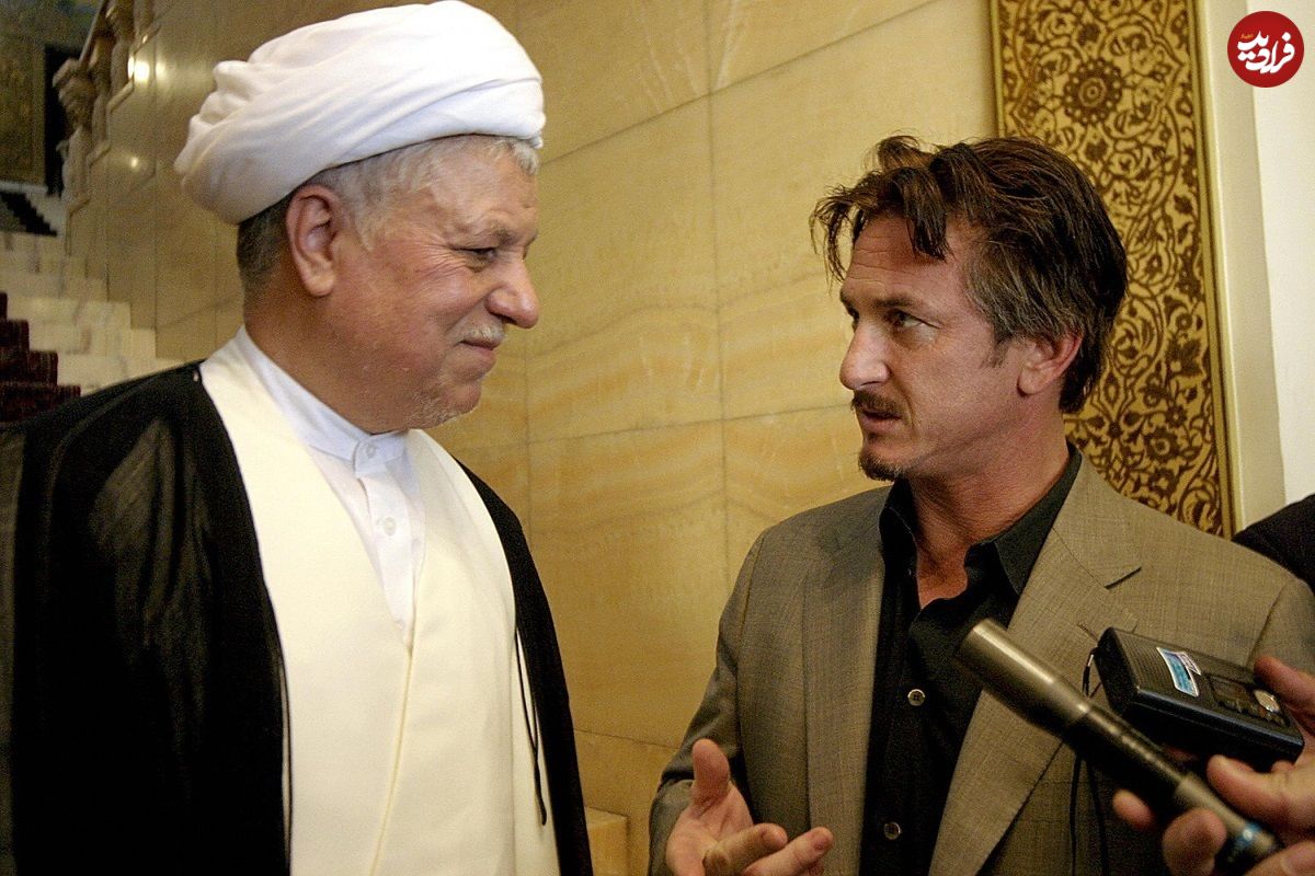 عکس؛ سفر در زمان؛ «هاشمی رفسنجانی در کنار حمید گودرزی و مهدی سلوکی»؛ سال 84