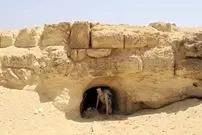 رمز و راز مقبره اوزیریس در جیزه؛ آیا این تابوت‌های غول‌پیکر برای انسان نیستند؟