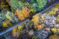 (تصاویر) راهنمای سفر: ۸ مکان‌ طبیعی بکر ایران برای سفر