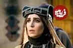 عکس| سفر زمان؛ «سوگل طهماسبی، عطیه» سریال رویای نیمه شب در پشت صحنه سریال کیمیا؛ سال 94