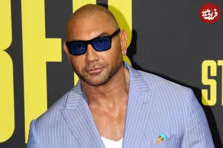 روایت دیو باتیستا از دو بار ورشکستگی و تحقیرهایی که در کشتی کج و بازیگری تجربه کرد