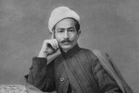 عکس؛ سفر به تاریخ؛ چهرۀ «افتخارالسلطنه، دختر ناصرالدین شاه» که «عارف قزوینی» عاشقش شده بود