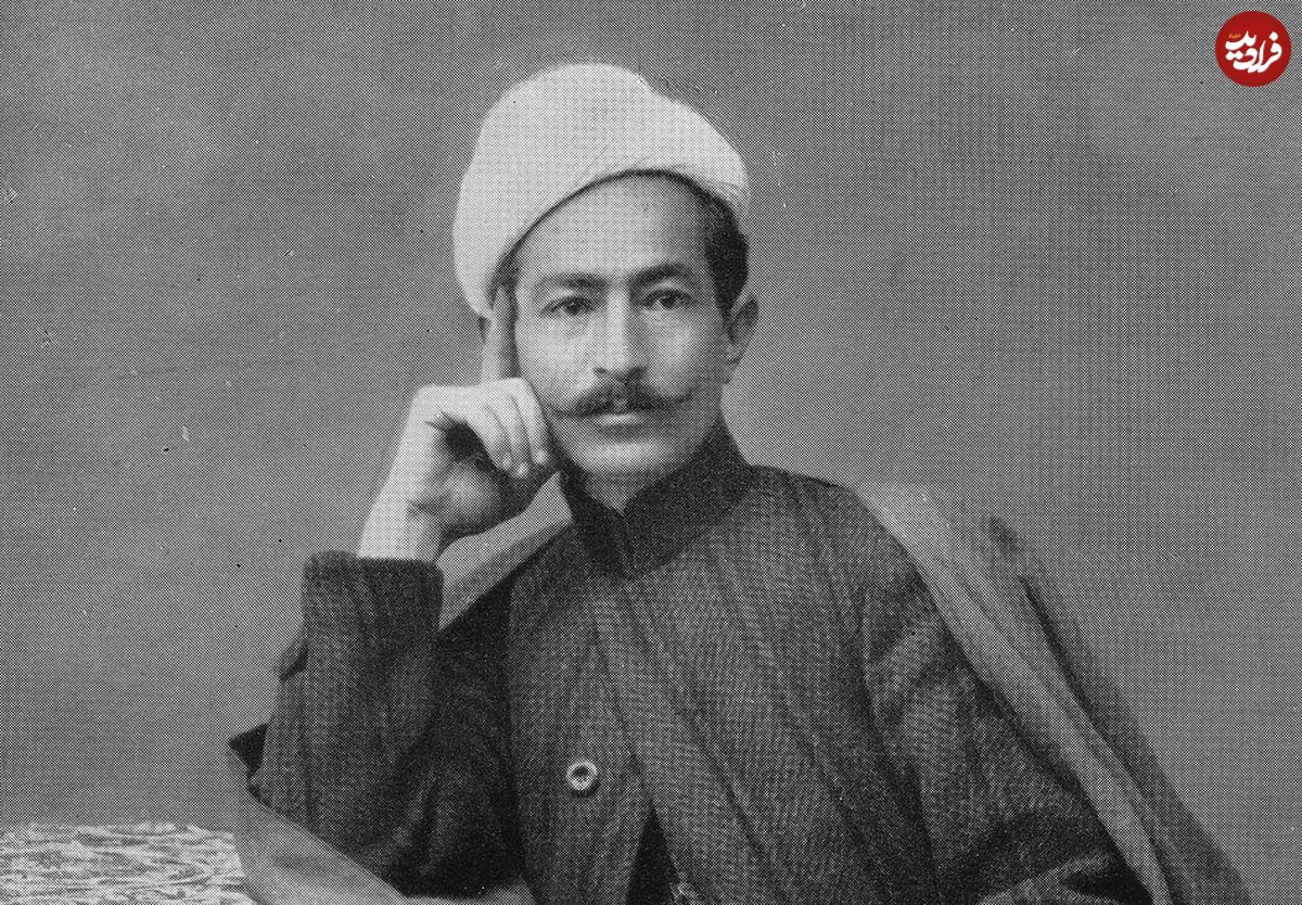 عکس؛ سفر به تاریخ؛ چهرۀ «افتخارالسلطنه، دختر ناصرالدین شاه» که «عارف قزوینی» عاشقش شده بود
