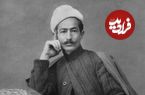 عکس؛ سفر به تاریخ؛ چهرۀ «افتخارالسلطنه، دختر ناصرالدین شاه» که «عارف قزوینی» عاشقش شده بود