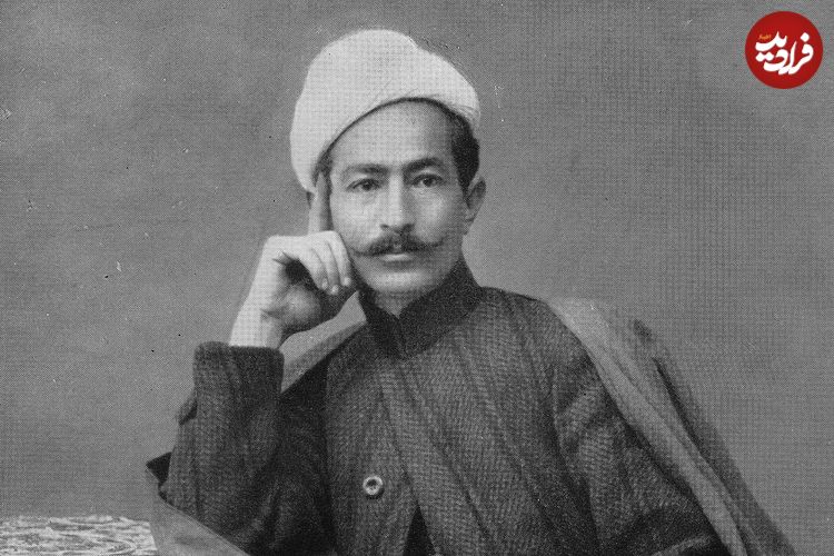 عکس؛ سفر به تاریخ؛ چهرۀ «افتخارالسلطنه، دختر ناصرالدین شاه» که «عارف قزوینی» عاشقش شده بود