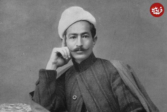 عکس؛ سفر به تاریخ؛ چهرۀ «افتخارالسلطنه، دختر ناصرالدین شاه» که «عارف قزوینی» عاشقش شده بود