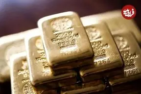 پشت‌پرده نوسانات طلا در بازار جهانی