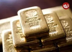 پشت‌پرده نوسانات طلا در بازار جهانی