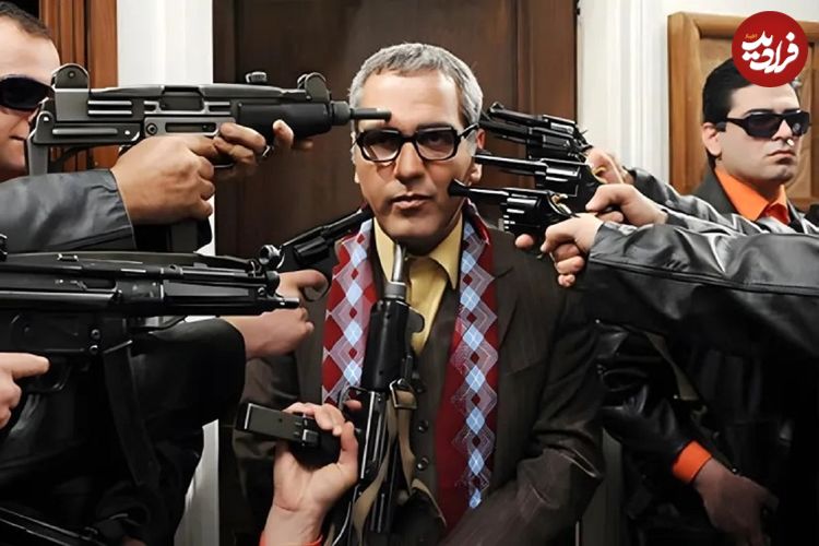 بازگشت مرد هزار چهره؛ مهران مدیری تولید فصل سوم را تأیید کرد