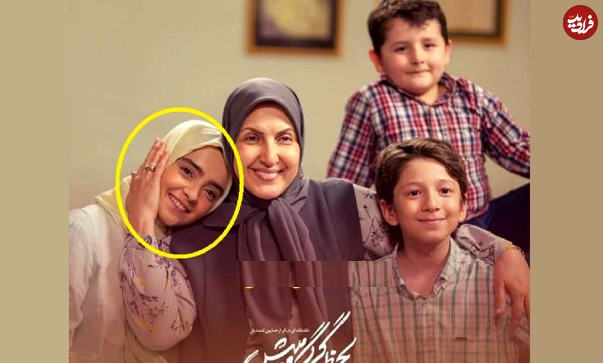 (تصاویر) زندگی خصوصی، عکس های شخصی و بیوگرافی مهتاب اکبری