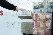 قیمت دینار عراق امروز شنبه ۳۰ خرداد ۱۴۰۵