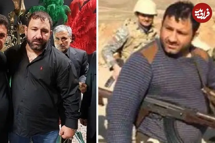 ببینید؛ هانی کرده: از ترس دخترم را در مدرسه بچه‌ حزب اللهی‌ها ثبت نام کردم