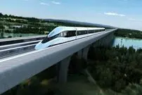 قطار مغناطیسی جدید چین رکورد جهان را زد؛ ۰ تا ۶۵۰ کیلومتر بر ساعت در ۷ ثانیه