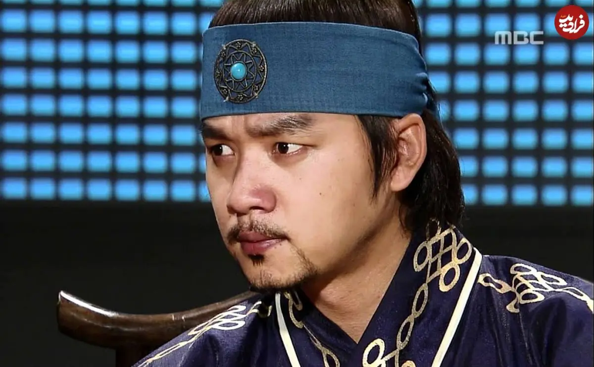 عکس| سفر زمان؛ «تسو» و مادر واقعی‌اش در یک جشنواره فیلم؛ 13 سال بعد از سریال «جومونگ»