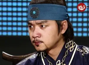 عکس| سفر زمان؛ «تسو» و مادر واقعی‌اش در یک جشنواره فیلم؛ 13 سال بعد از سریال «جومونگ»