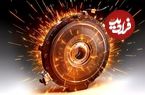 مرسدس بنز مرزهای قدرت را جابهجا کرد؛ موتور ۱۳ کیلویی با قدرت هزار اسببخار!