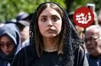 عکس| سفر زمان؛ «بهنوش طباطبایی و مهدی پاکدل» در فیلمی که منجر به ازدواجشان شد؛ سال 85