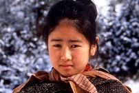 عکس| سفر زمان؛ چهرۀ «اوشین خردسال» بعد از 41 سال در 53 سالگی