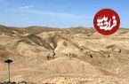 عکس؛ کشفی شگفت‌انگیز فسیل‌ها؛ دو گونه انسان باستانی در یک زمان و مکان
