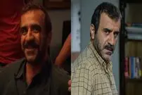 ( ویدیو) زخمی شدن مهدی حسینی نیا در پشت صحنه سریال «حیثیت گمشده» 